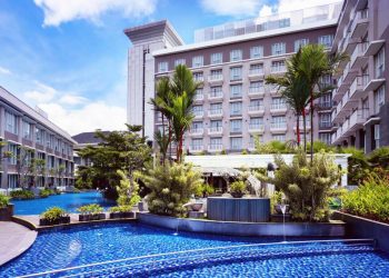 Hotel Grand Mercure Bandung