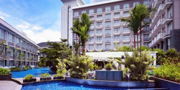Hotel Grand Mercure Bandung