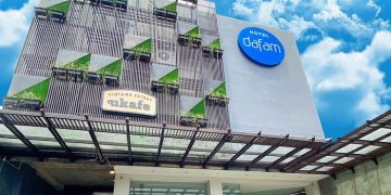 Hotel Dafam