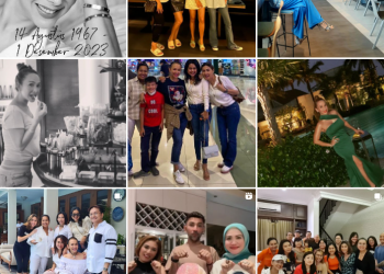 Instagram kiki Fatmala