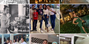 Instagram kiki Fatmala