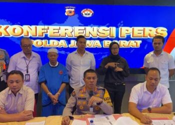 Kasus pembunuhan subang