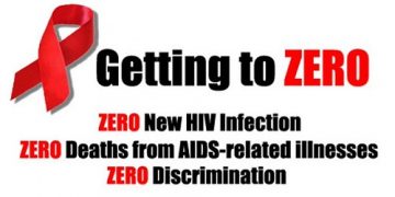 Kampanye penanganan HIV