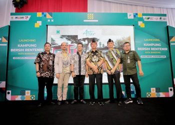 Kampung bebas rentenir
