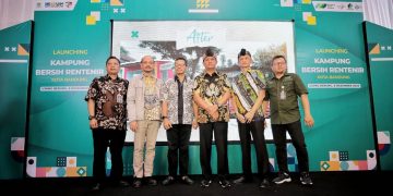 Kampung bebas rentenir