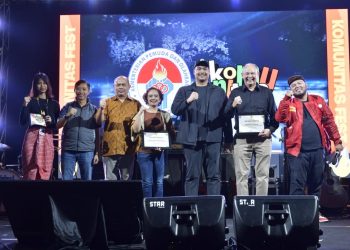 Menpora nilai Indonesia vs Australia Piala Asia 2023 bisa menang