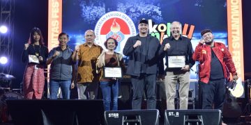 Menpora nilai Indonesia vs Australia Piala Asia 2023 bisa menang