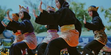 Pencak silat pexels