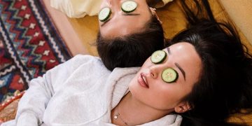 Perawatan iritasi mata alami