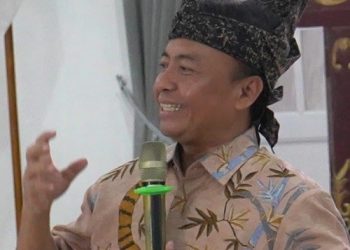 Bursa sekda sumedang
