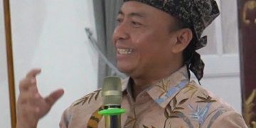 Bursa sekda sumedang