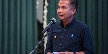 pj gubernur jabar bey machmudin citarum