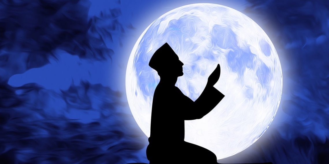 shalat salat tahajud