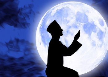 shalat salat tahajud