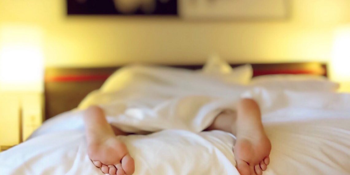 aktivitas pagi setelah tidur jika kurang tidur
