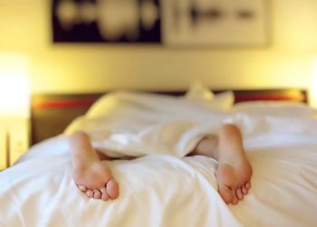 aktivitas pagi setelah tidur jika kurang tidur