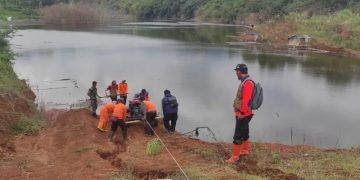 Solusi Bendung Bendungan Cihamerang