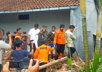 Puncak musim hujan akhir Februari-Maret rawan bencana