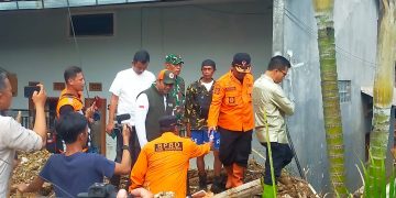 Puncak musim hujan akhir Februari-Maret rawan bencana