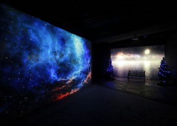 Blackbox Holiday Multiverse