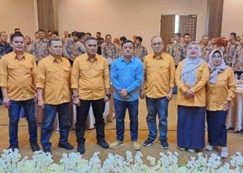 BPR Garut Akan Sumbang PAD Rp 4,6 miliar pada tahun ini dengan penerapan kinerja yang terus membaik dan profesional.