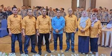 BPR Garut Akan Sumbang PAD Rp 4,6 miliar pada tahun ini dengan penerapan kinerja yang terus membaik dan profesional.
