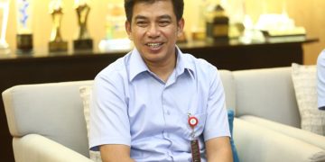 PDAM Tirtawening ajukan hibah