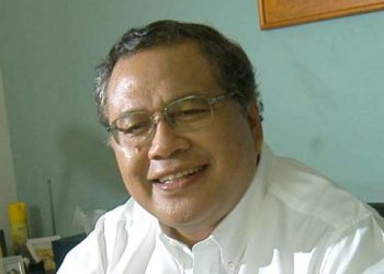 Rizal Ramli