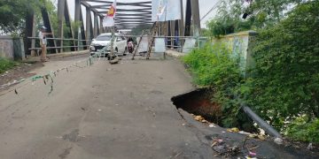 Jembatan Cipamingkis