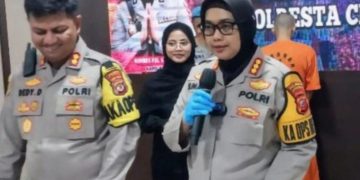 Kapolresta Cirebon, Kombes Polisi Sumarni.(Foto: Dok.Humas Polresta Cirenon)