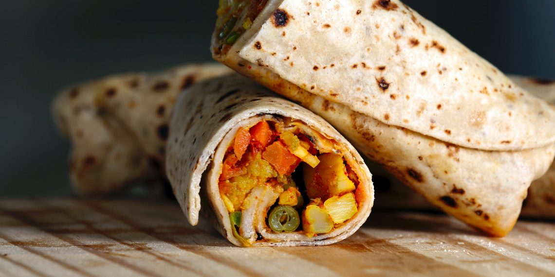 Masakan turki kebab
