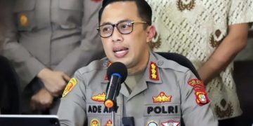 Kombes Polisi Ade Ary Syam Indradi menjabat Kabid Humas Polda Metro Jaya.(Foto: Istimewa)