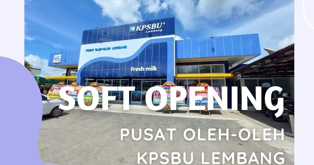 KPSBU Lembang