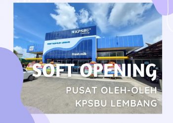KPSBU Lembang