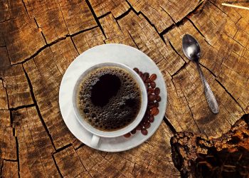Kopi gula aren pixabay