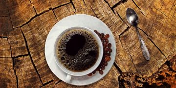 Kopi gula aren pixabay