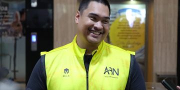 Indonesia vs Australia Piala Asia 2023, Menpora ajak warga mendukung penuh Timnas Indonesia yang sudah dipastikan lolos ke babak 16 besar.