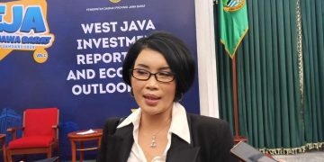 Di tahun politik, peluang bisnis akan terjaga, kata Ketua DPP Asosiasi Pengusaha Indonesia (Apindo) Jabar Ning Wahyu Astutik.