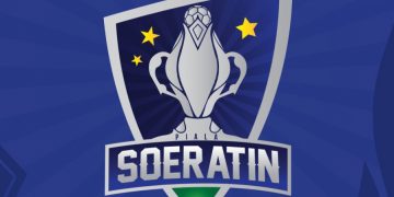 Jawa Barat masuk babak semifinal Piala Soeratin tapi gagal final