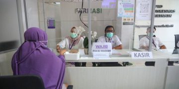 Tarif Puskesmas Kota Bandung naik dari Rp 3.000 menjadi Rp 15.000, berlaku per 5 Januari 2024.