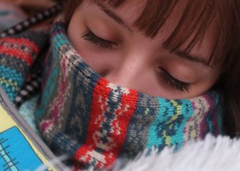 Gangguan kesehatan musim hujan