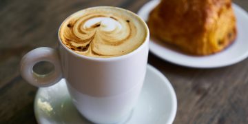 sarapan sebelum olahraga