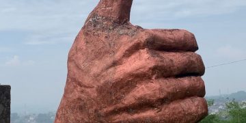 Wisata kreatif di Kota Bandung