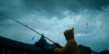 waspada angin kencang hujan