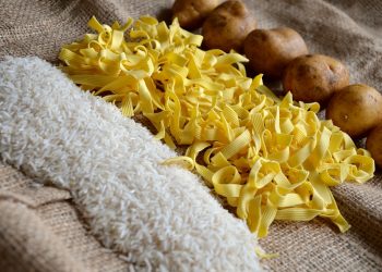 Harga kepokmas Senin (1/1/2024)