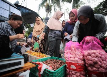 Gerakan pangan murah