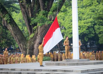 lowongan kerja casn ASN Pemerintah Kota Bandung