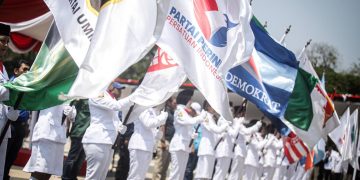 Partisipasi pemilih Kota Bandung ditarget mencapai 90%, kata Komisi Pemilihan Umum Kota Bandung (KPU).