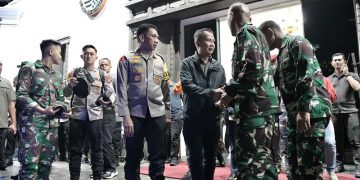 Pj Gubernur Jabar paparkan kondisi RSUD Sumedang