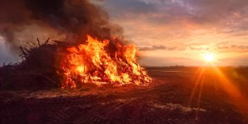 Ancaman perubahan iklim bukan hoax